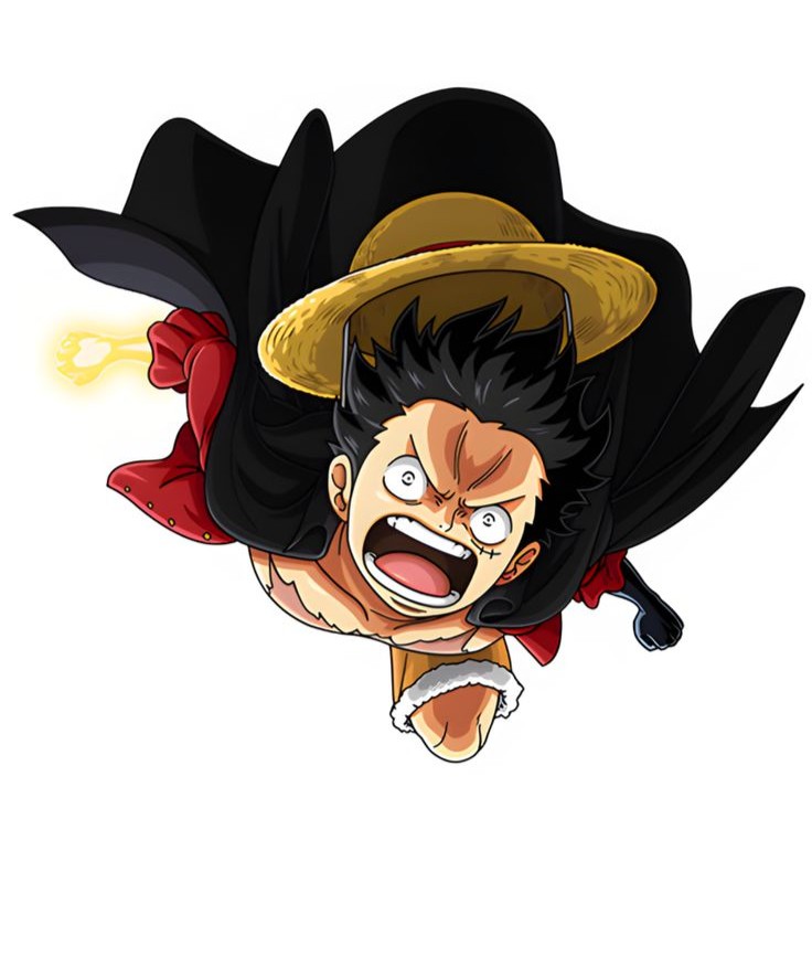 vs Kaido
